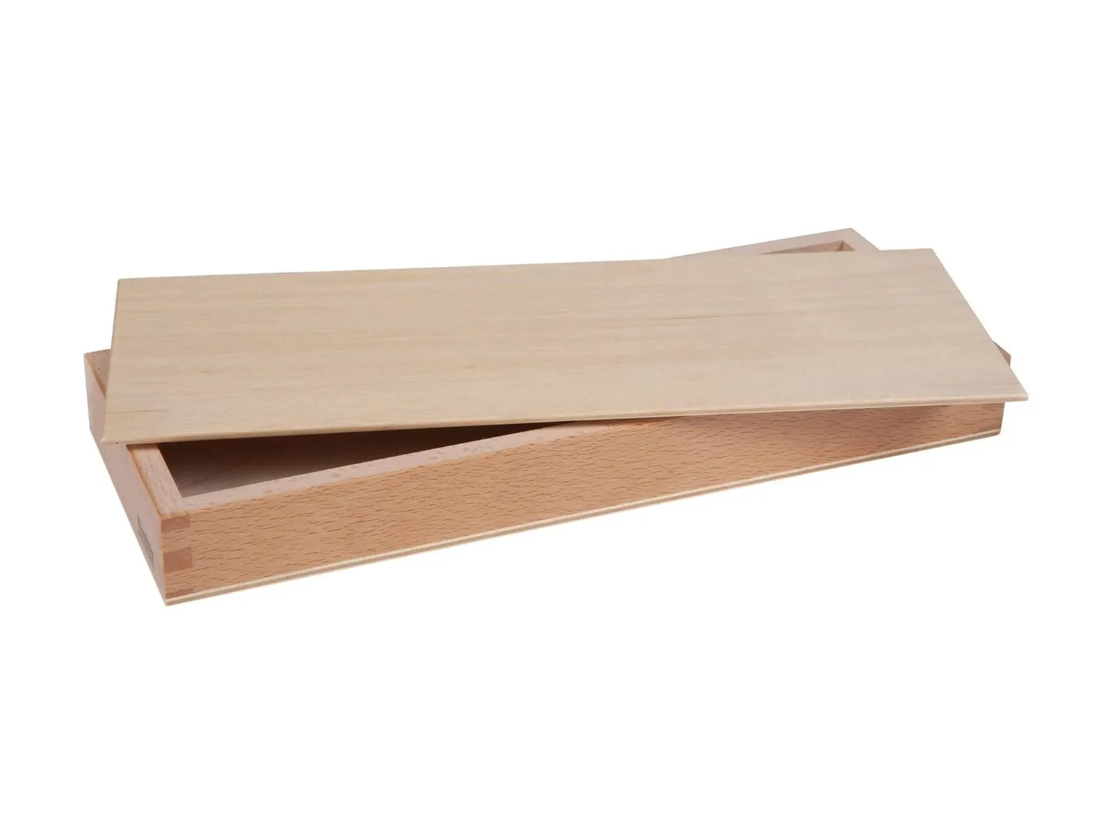 Box na velké číselné kartičky: fotka výrobce