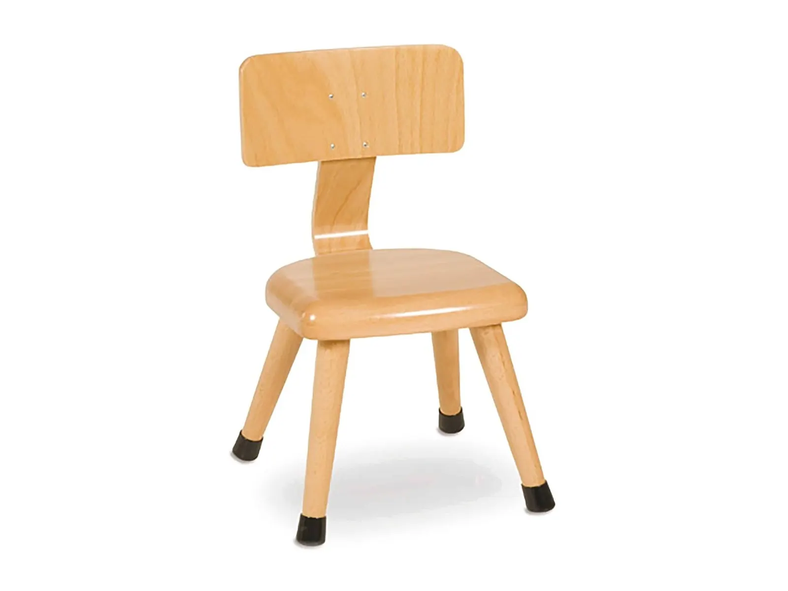 Židle A1: Oranžová (26 cm): fotka výrobce