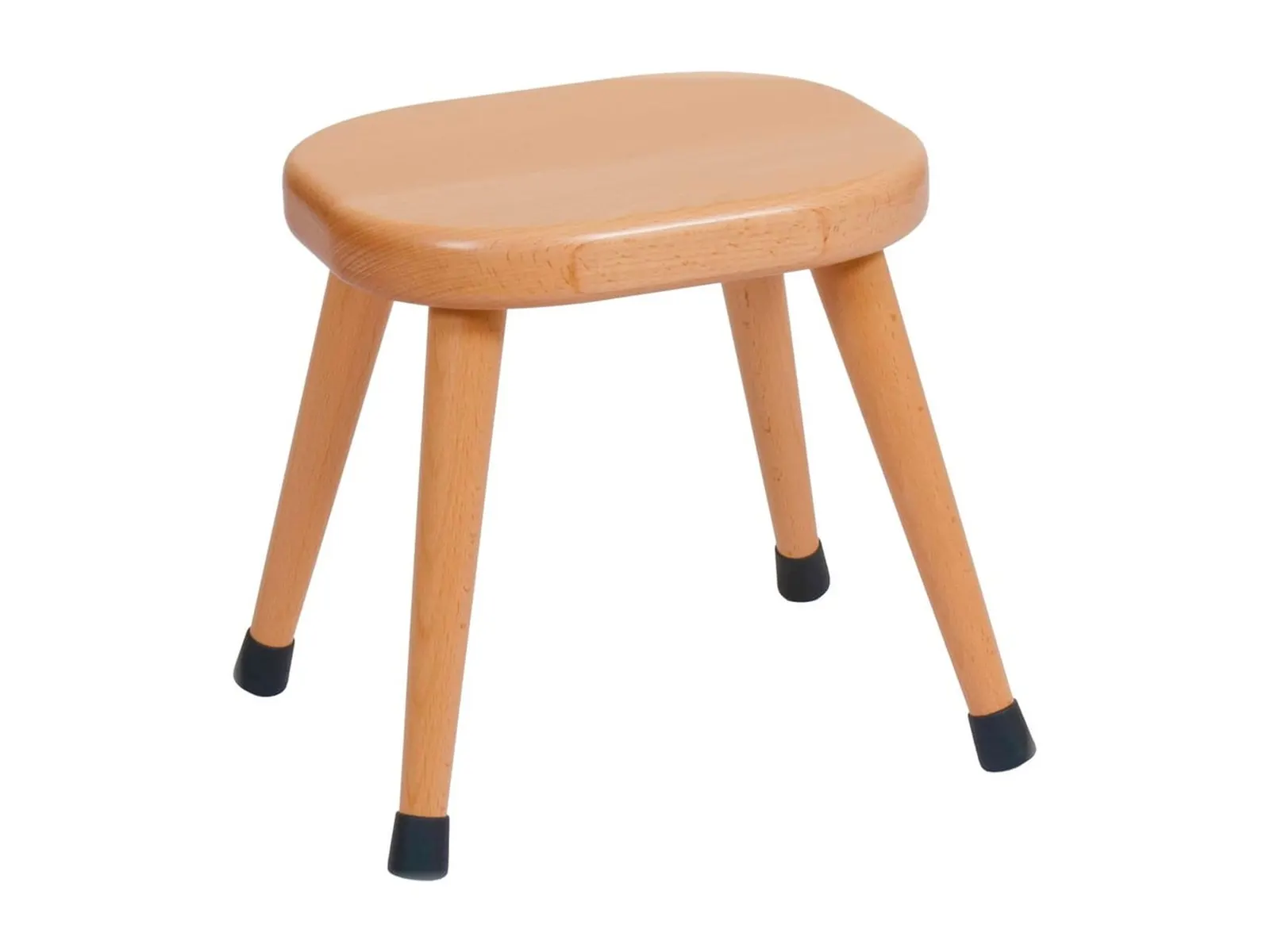 Stolička B2: Fialová (31 cm): fotka výrobce