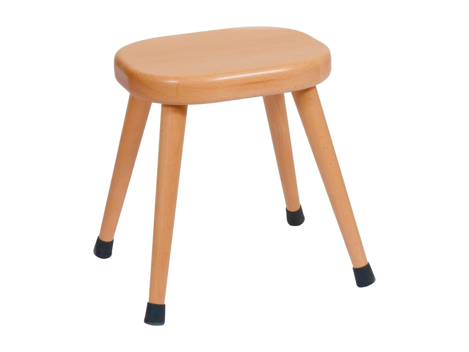 Taburetka C3: Žltá (35 cm): fotka výrobcu
