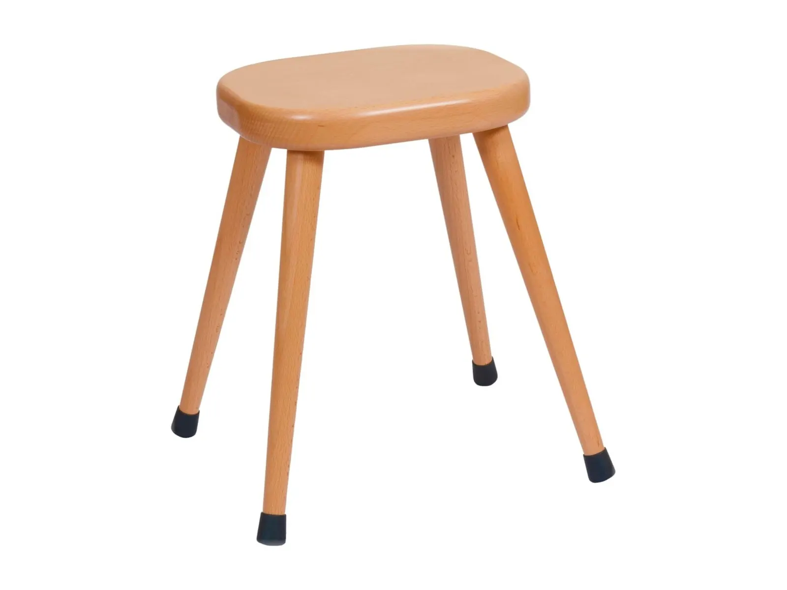 Taburetka E5: Zelená (39 cm): fotka výrobcu