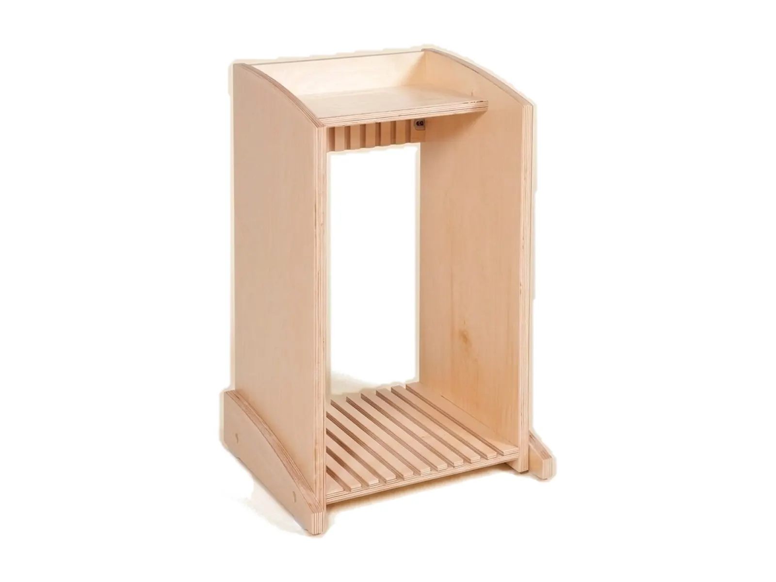 Stojan na zelené tabule: fotka výrobce
