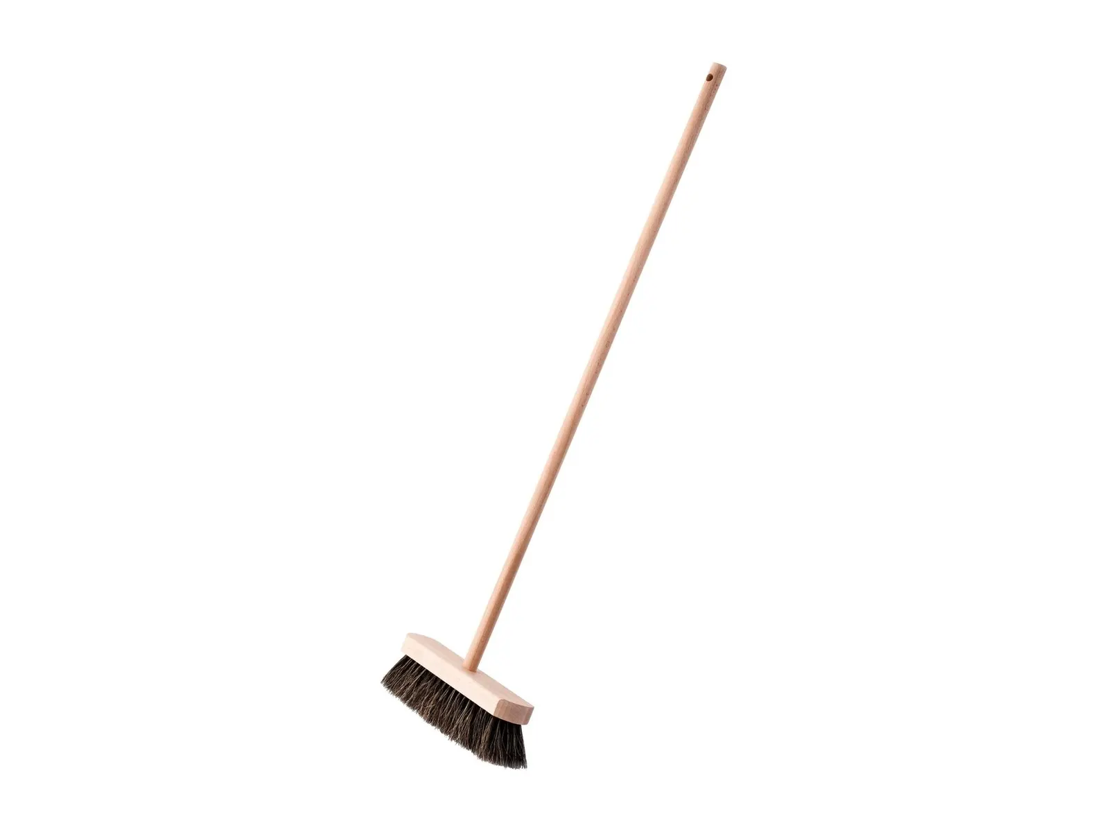 Vnútorná metla: hrubá hnedá (70 cm): fotka výrobcu