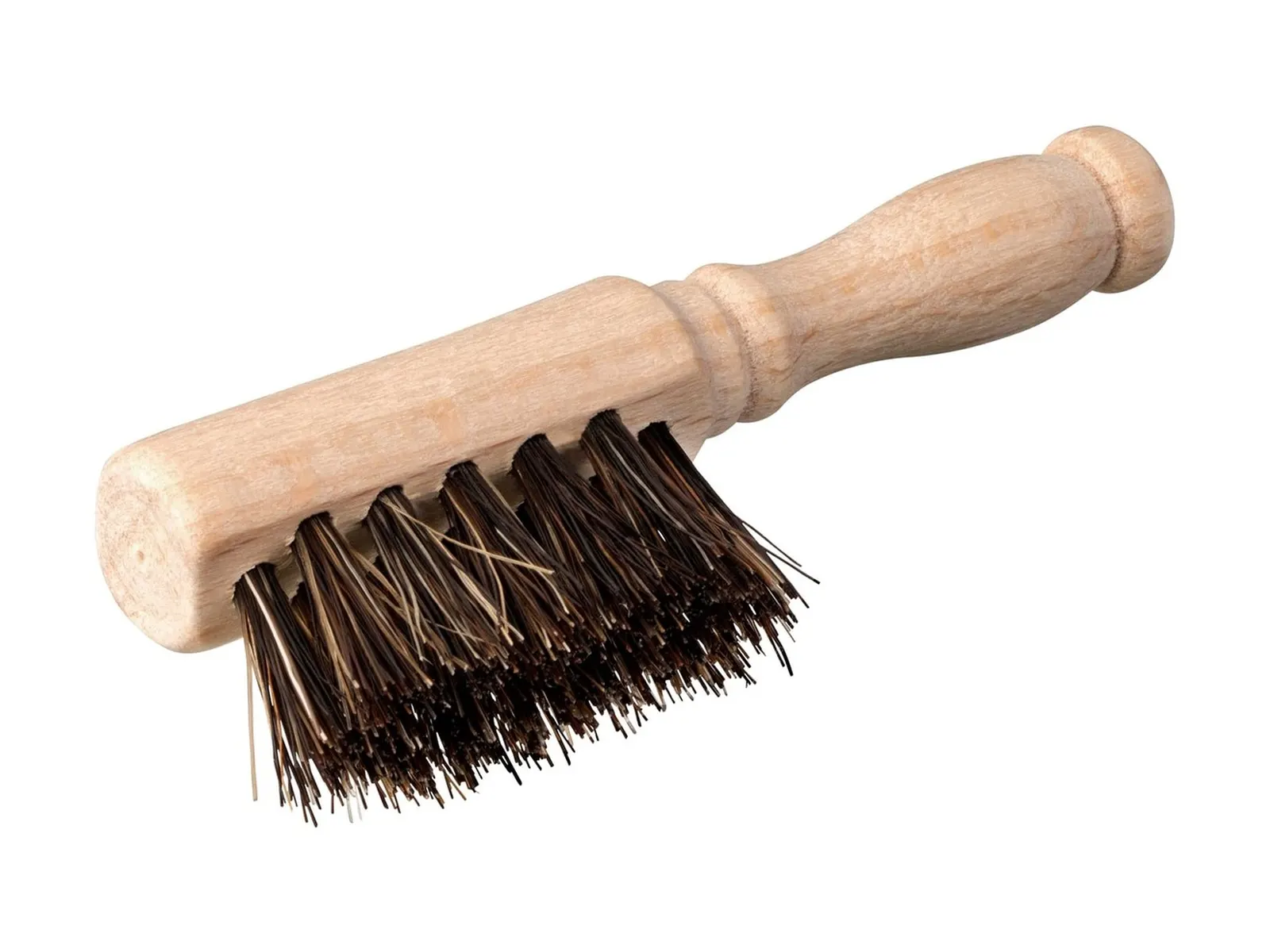 Mini ruční kartáček: fotka výrobce