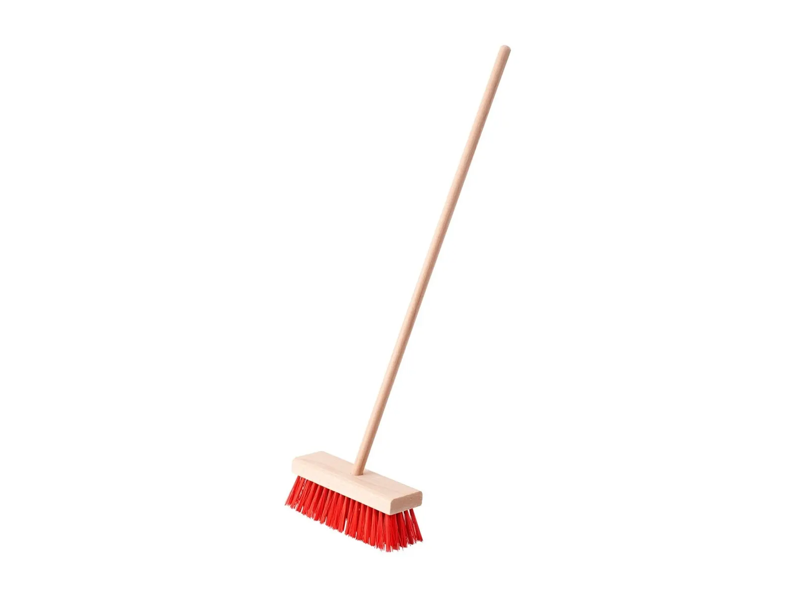 Venkovní koště (49 cm): fotka výrobce