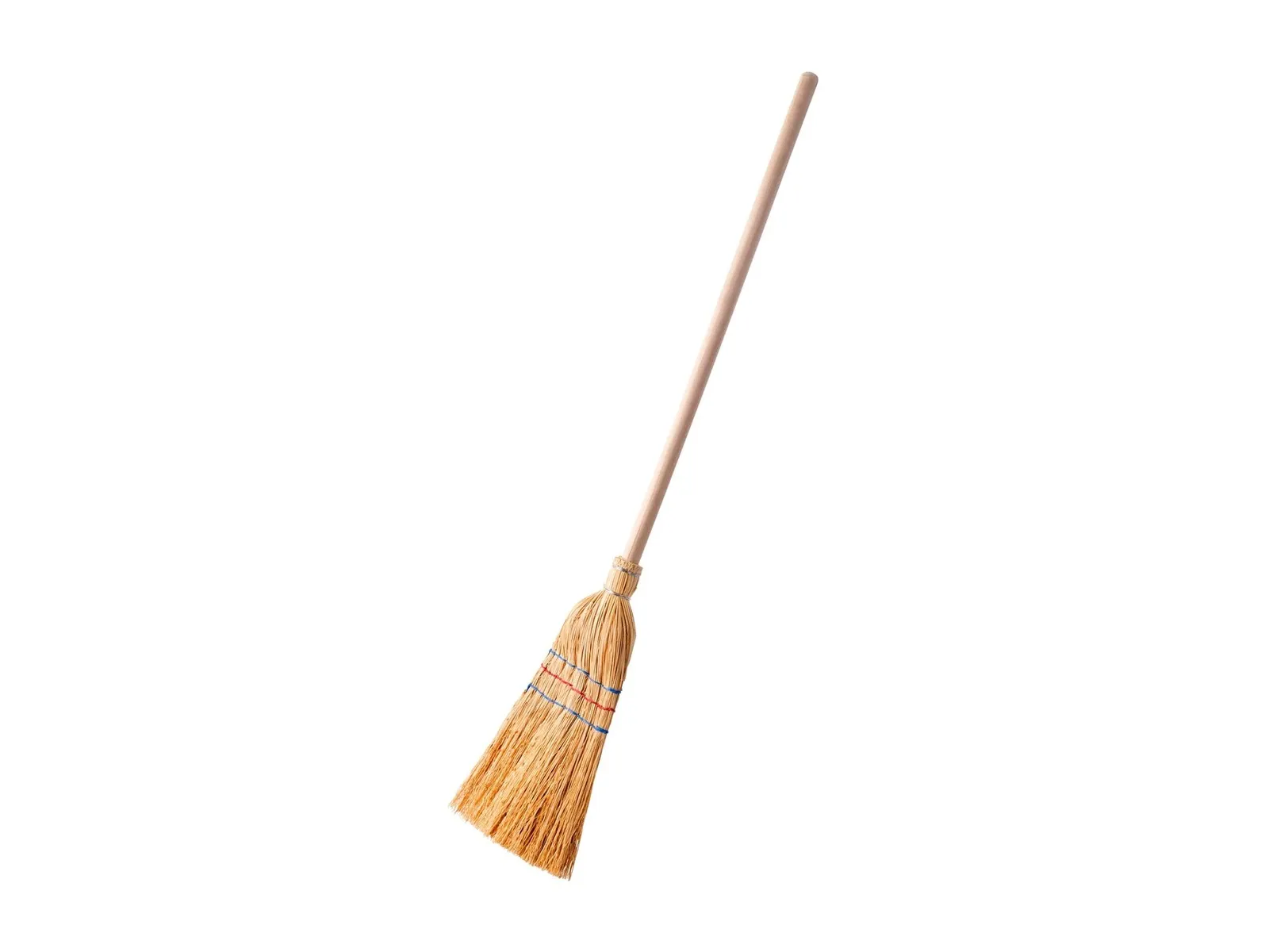 Kukuřičné koště (90 cm): fotka výrobce