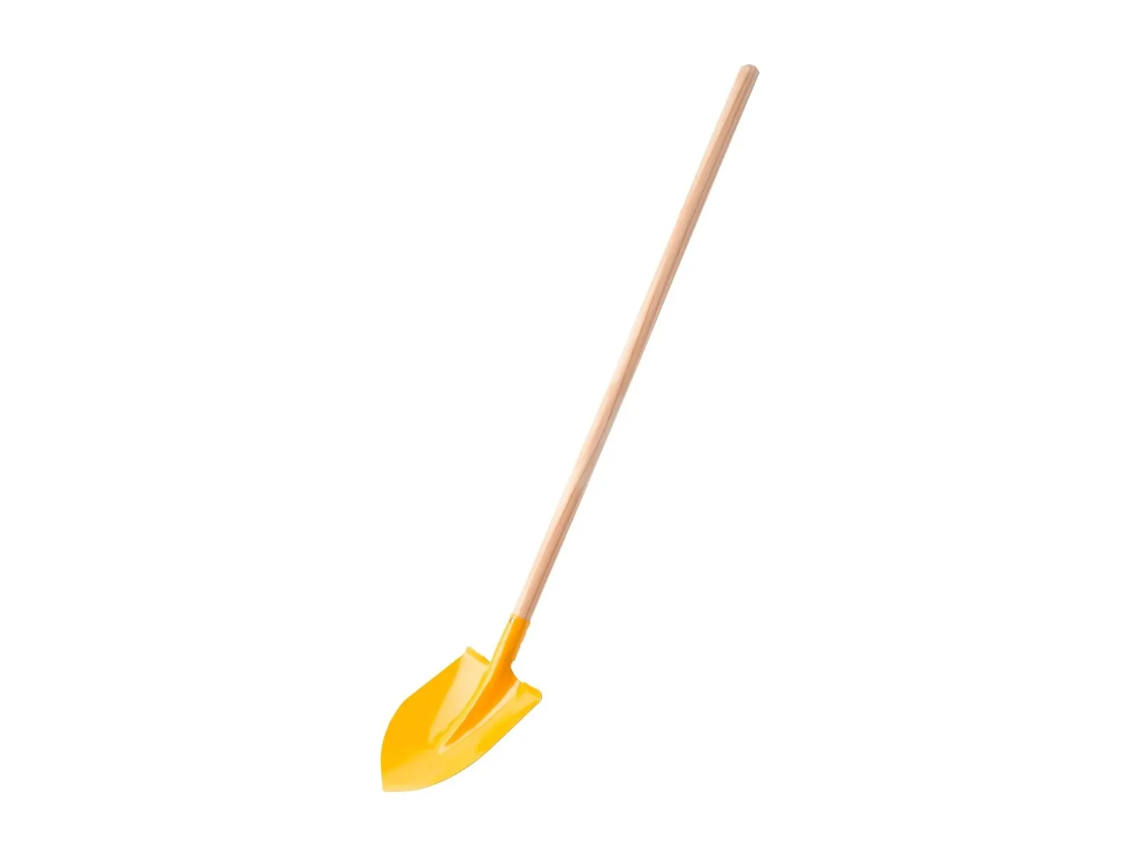 Zahradní lopata (80 cm): fotka výrobce