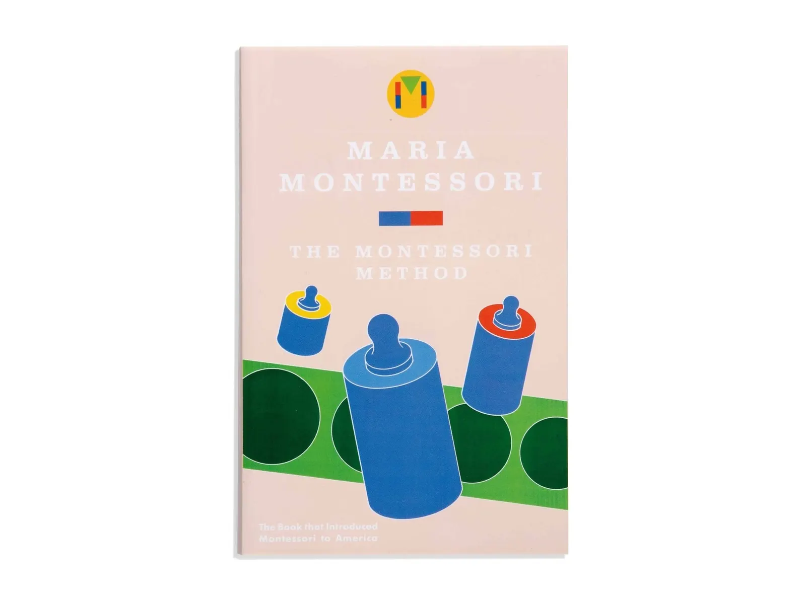 Montessori metoda: fotka výrobce