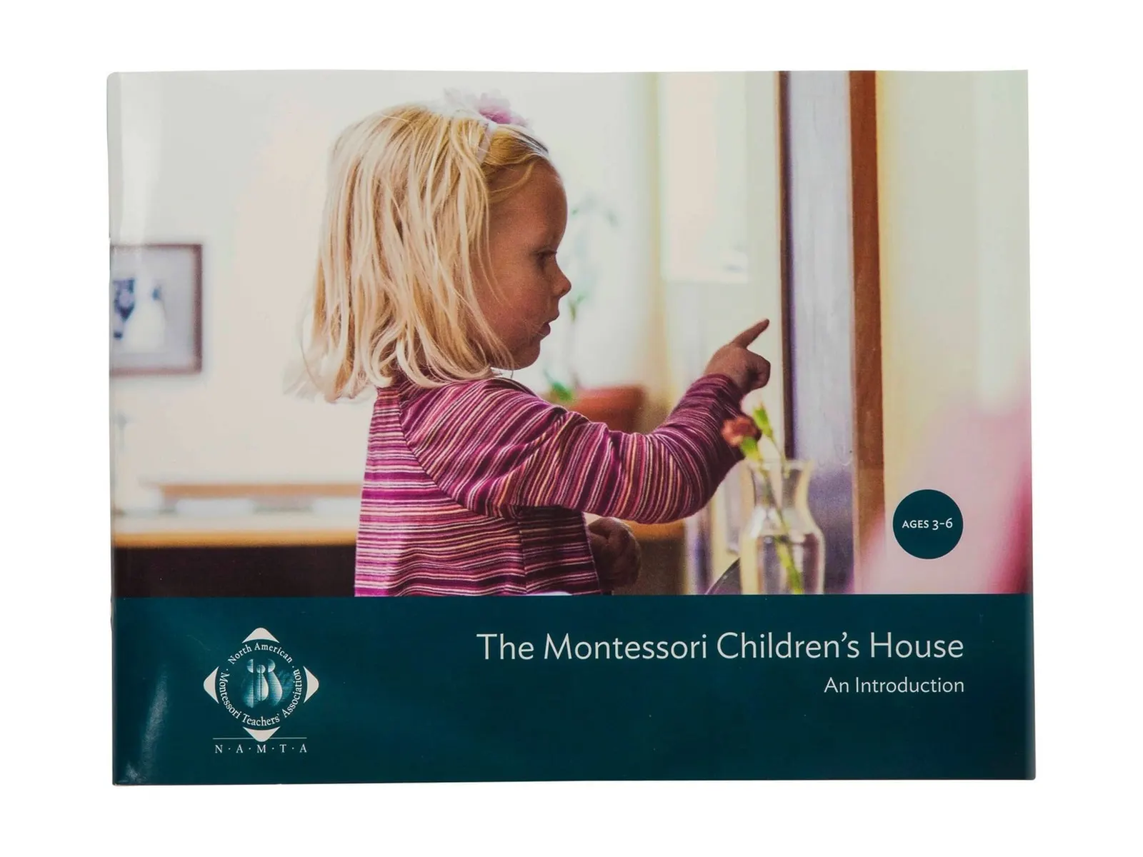 Montessori dětský dům: Úvod: fotka výrobce