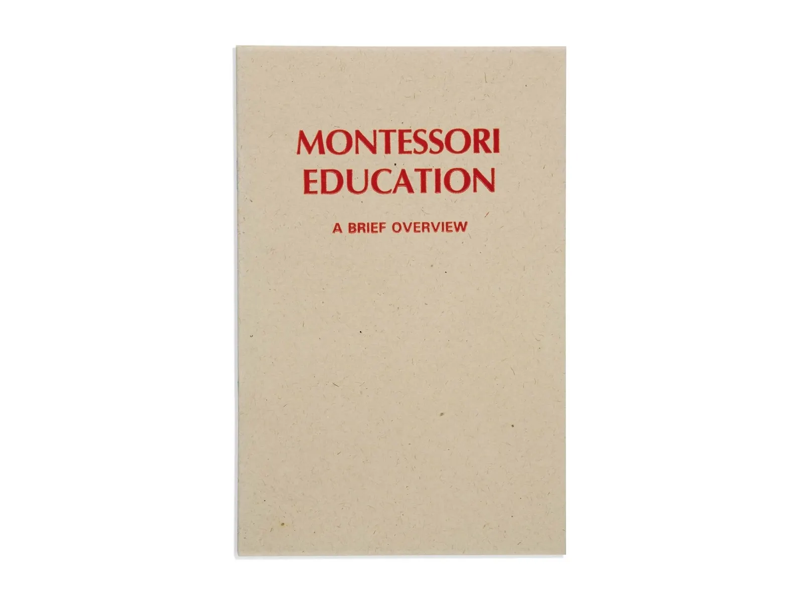 Montessori výchova: Kalakshetra: fotka výrobce