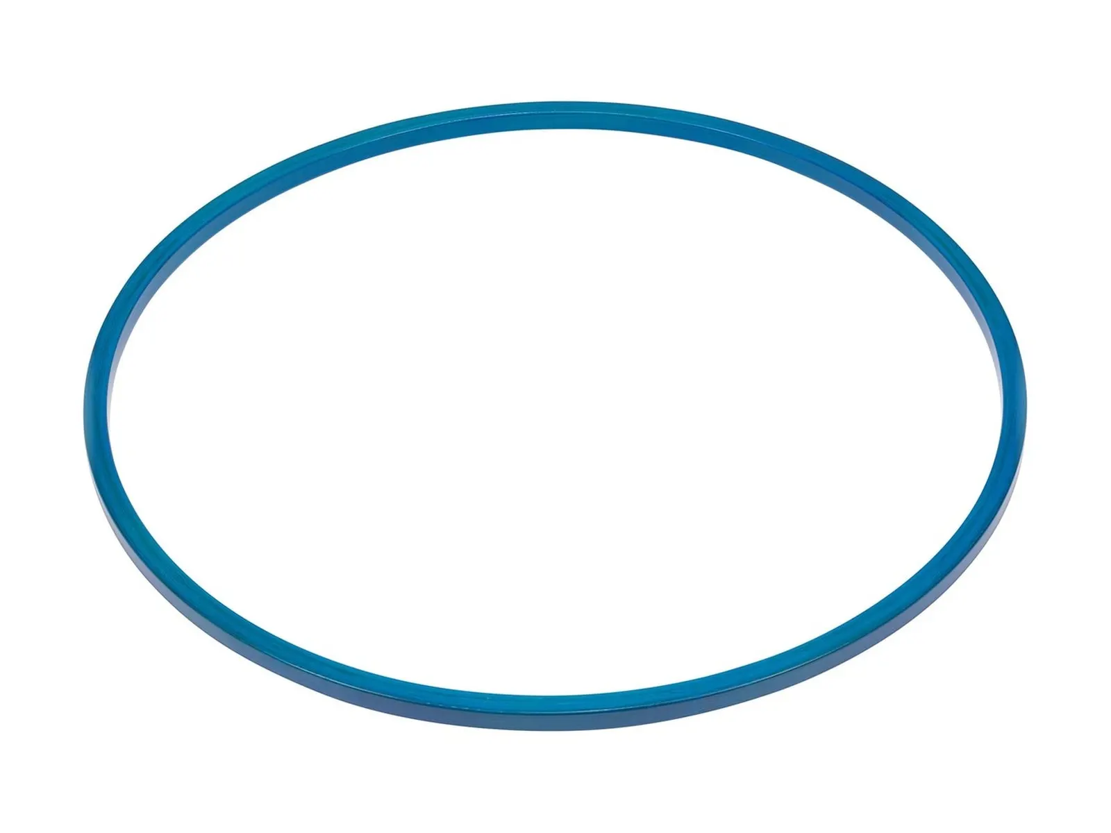Hula Hoop: modrý (60 cm): fotka výrobce