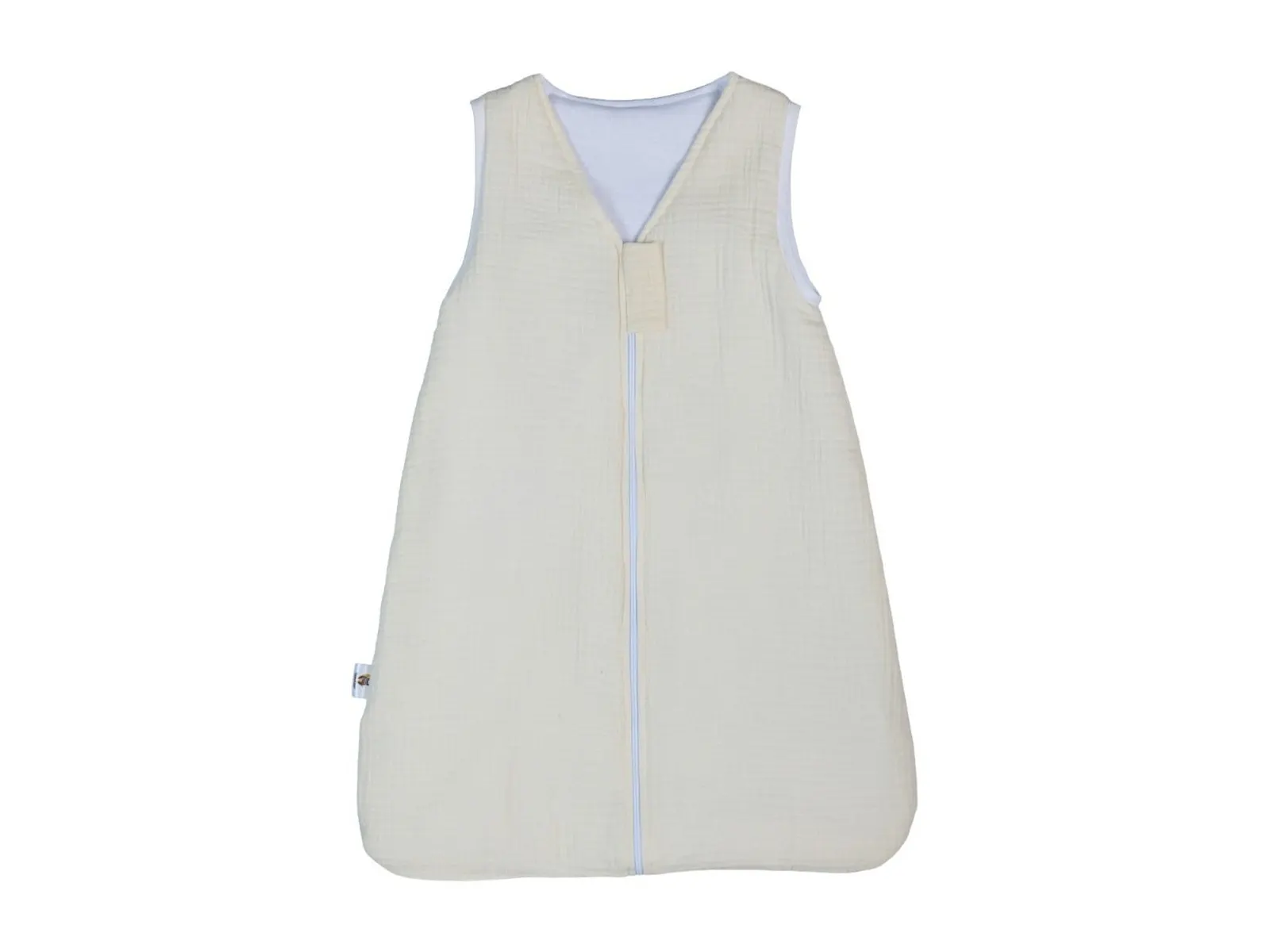 YappySnug 0-6 months sleeping bag, Ivory: maker's photo