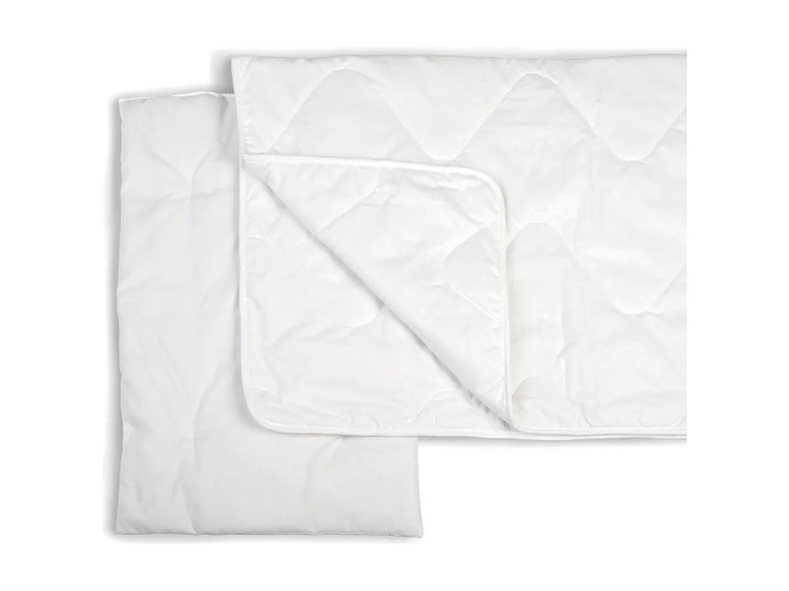 Súprava prikrývky a vankúša Cotton, 100x130 + 40x60cm: fotka výrobcu