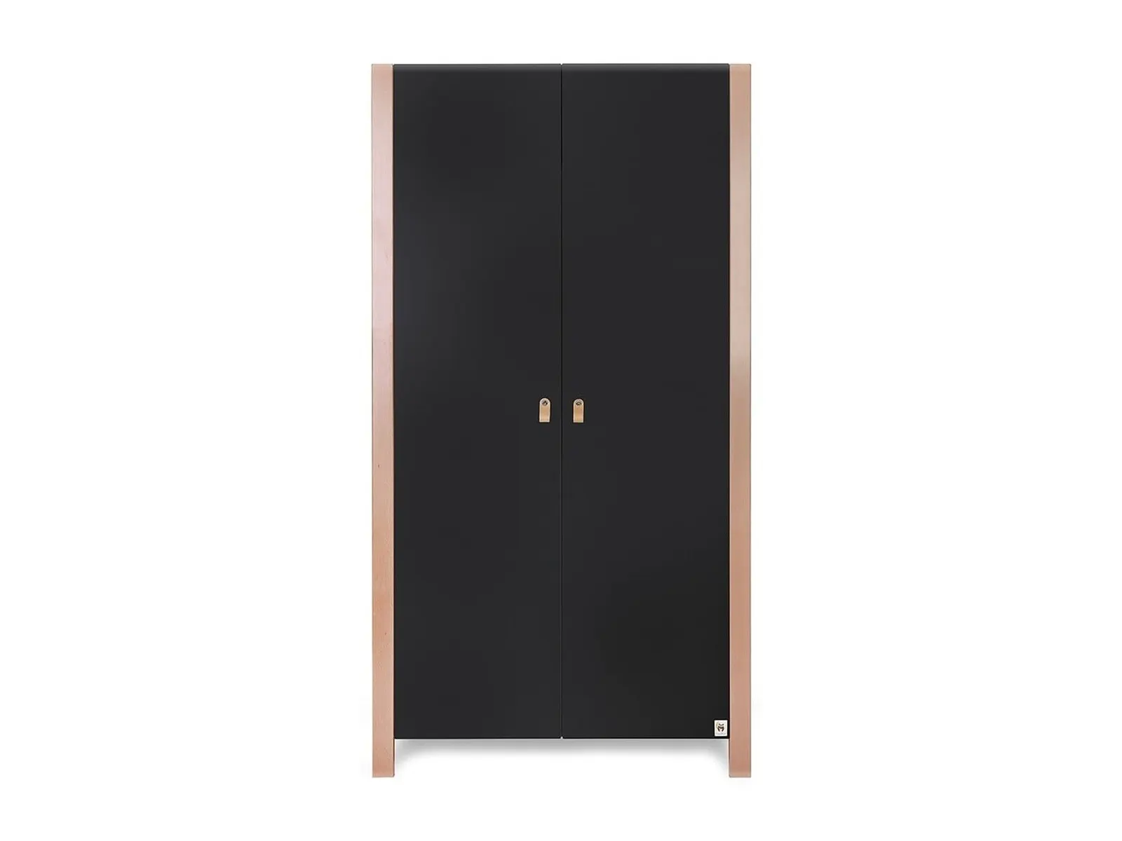 YappyÉtude wardrobe, anthracite: maker's photo