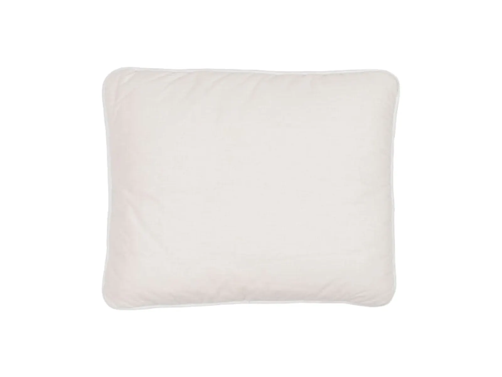 Polštář Cotton, 50x60cm: fotka výrobce