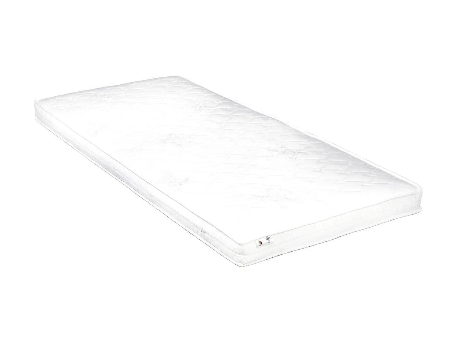 YappyBioFoam mattress, 2sided 200x90: maker's photo