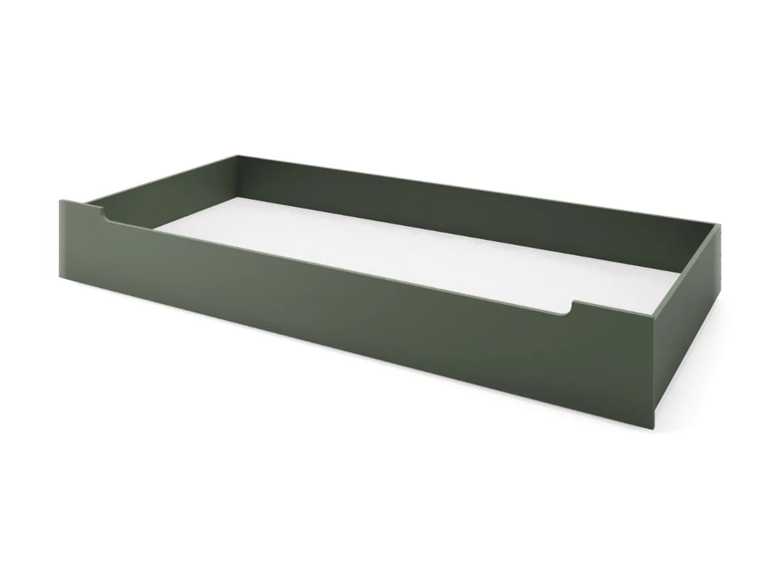YappyNap drawer, green (only suitable for 200-90cm House Beds!): maker's photo