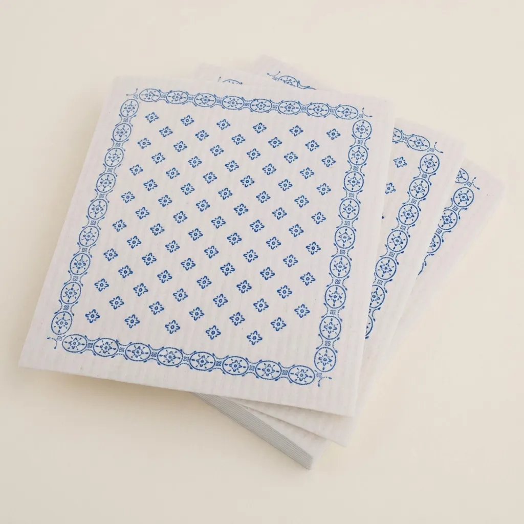 Utierka na riad: malá - Montessori Material | Faborino