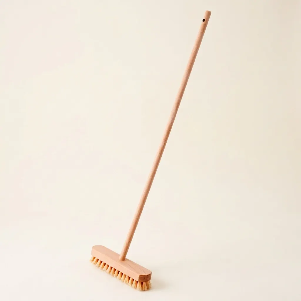 Drhnák (70 cm) - Montessori Material | Faborino