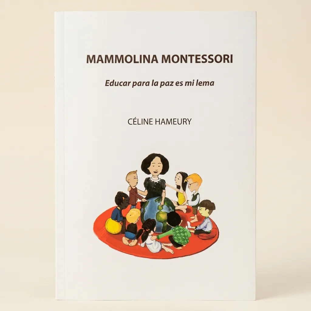 Mammolina Montessori: španělské vydání
