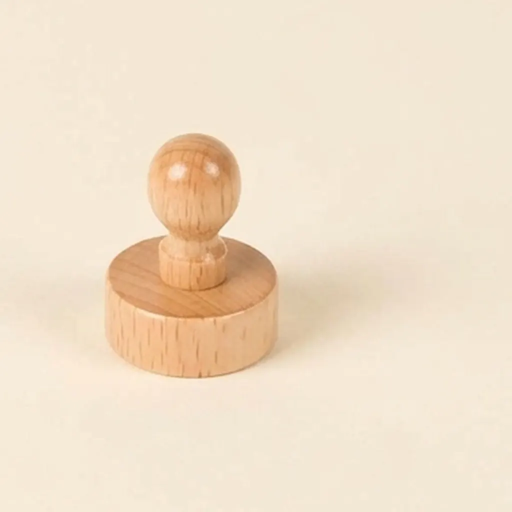 1. Zylinder aus Block Nr. 4: Montessori Material | Faborino