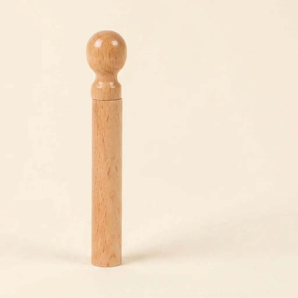 1. Zylinder von Block Nr. 3: Montessori Material | Faborino
