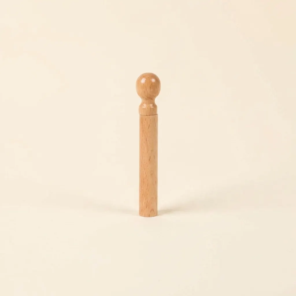 1. válec z bloku č. 3 - Montessori Material | Faborino
