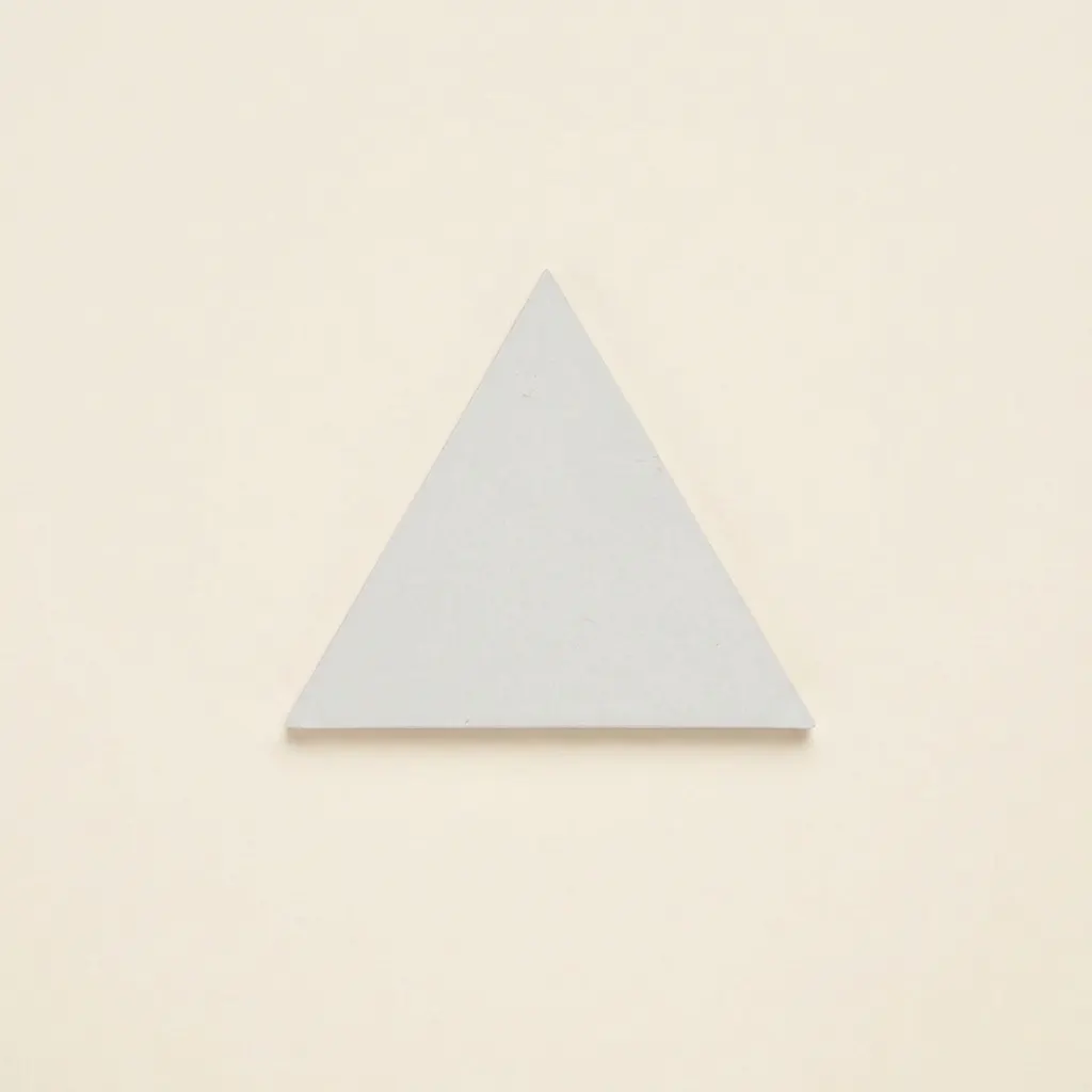 Gramatický symbol - Papír: Spona (100 ks) - Montessori Material | Faborino
