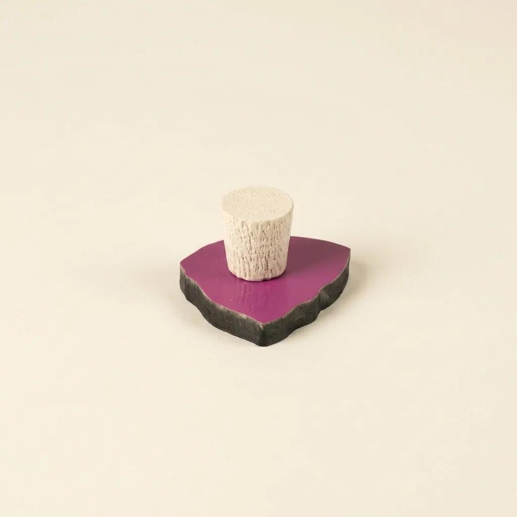 Puzzlový dílek Evropy: Severní Makedonie - Montessori Material | Faborino