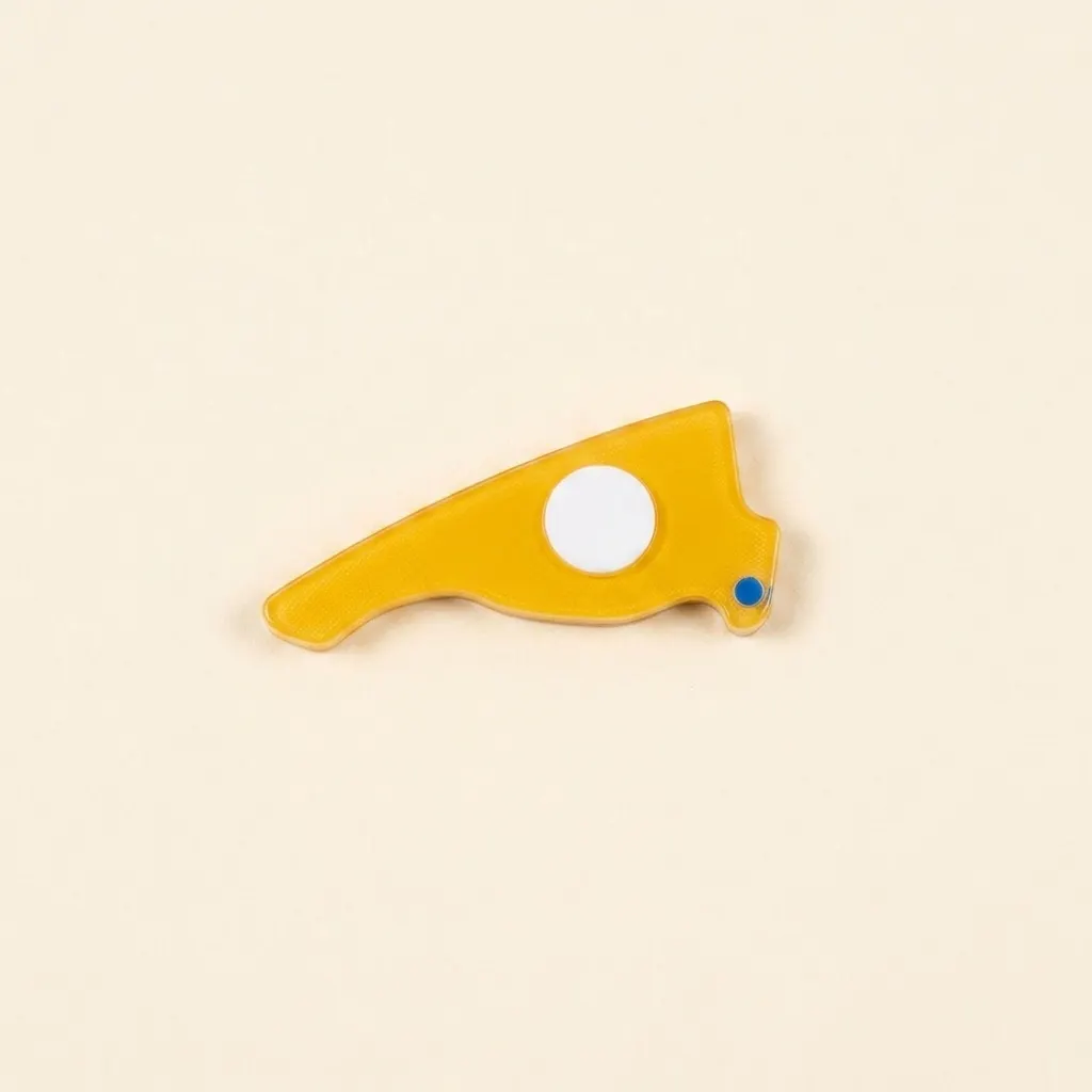 Puzzlový dielik sveta: Západná Ázia - Montessori Material | Faborino