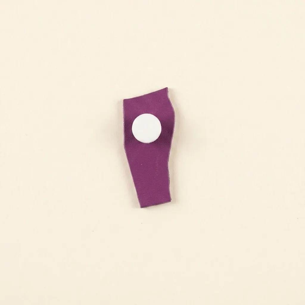 Puzzle dílek USA: Vermont - Montessori Material | Faborino