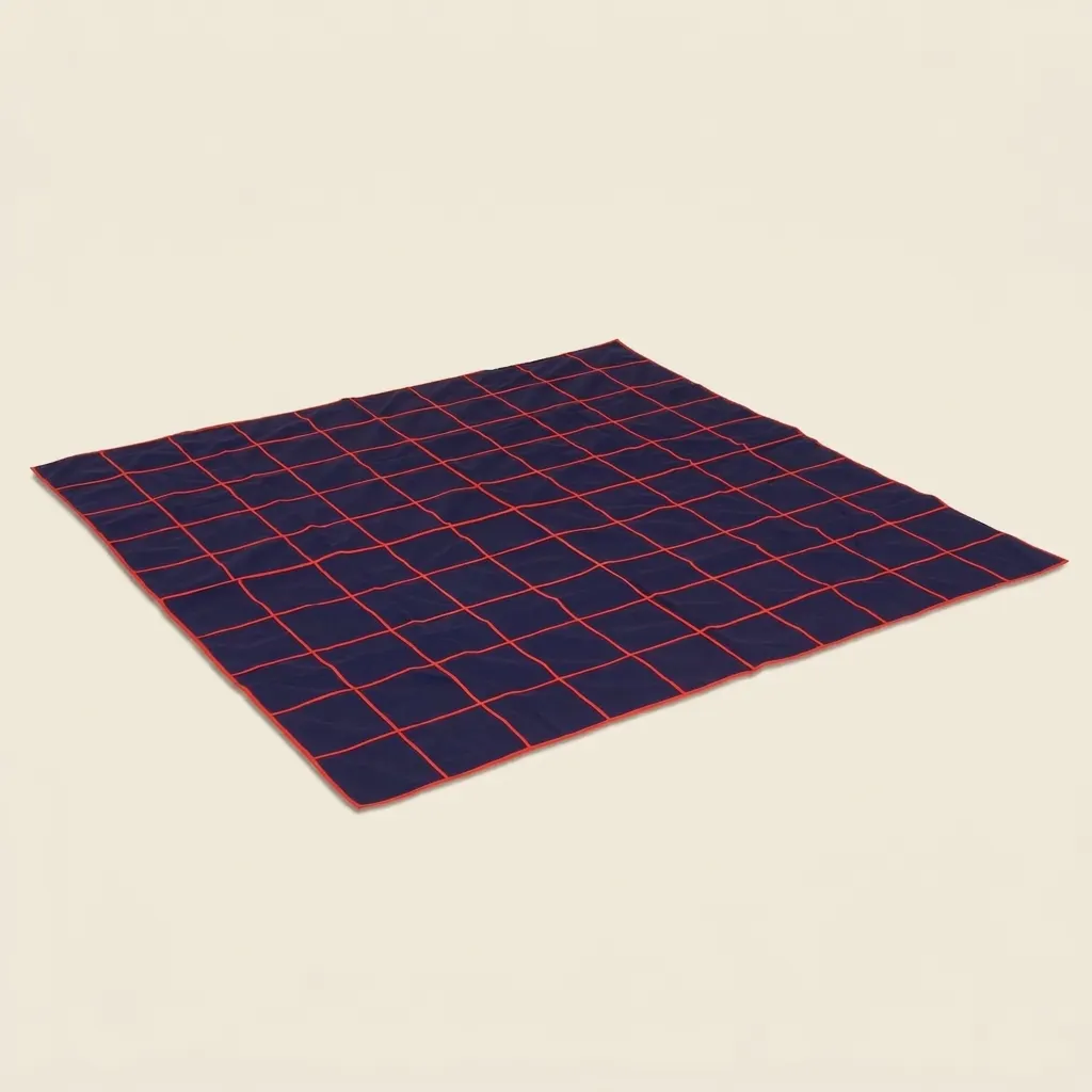 Koberec pro velké číselné karty - Montessori Material | Faborino