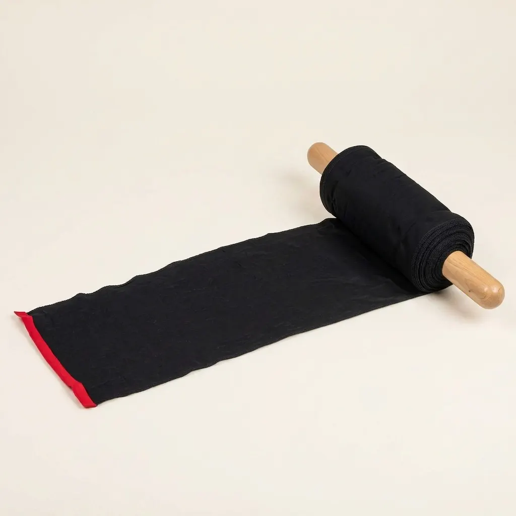 Černá stuha - Montessori Material | Faborino