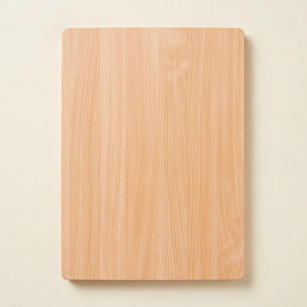 Obdĺžniková doska stola: Buk - 118 × 75 × 2 cm - Montessori Material | Faborino