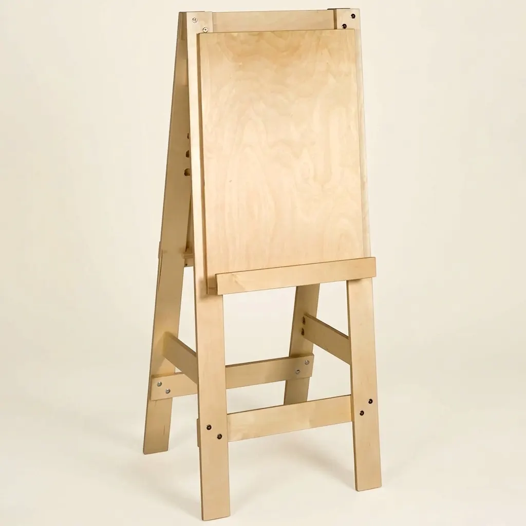 Stojan: 2 tabule - Montessori Material | Faborino