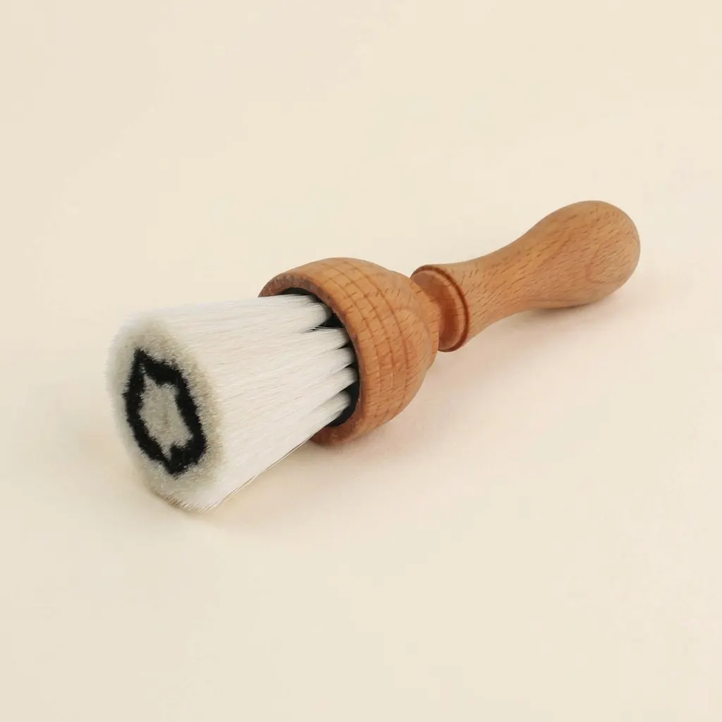 Malá prachovka - Montessori Material | Faborino