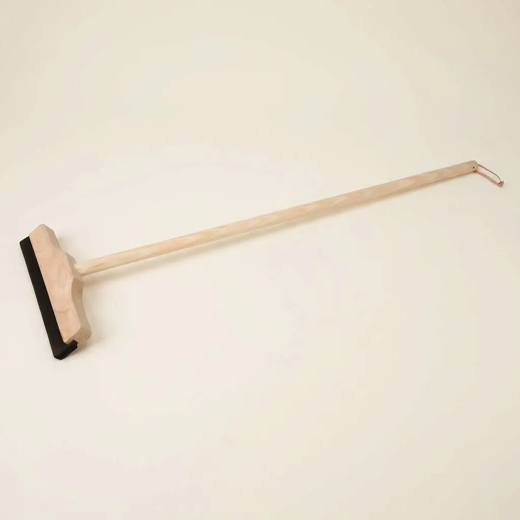 Stěrka: čištění oken (70 cm) - Montessori Material | Faborino