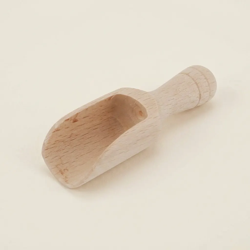 Malá naberačka: Príprava jedla - Montessori Material | Faborino