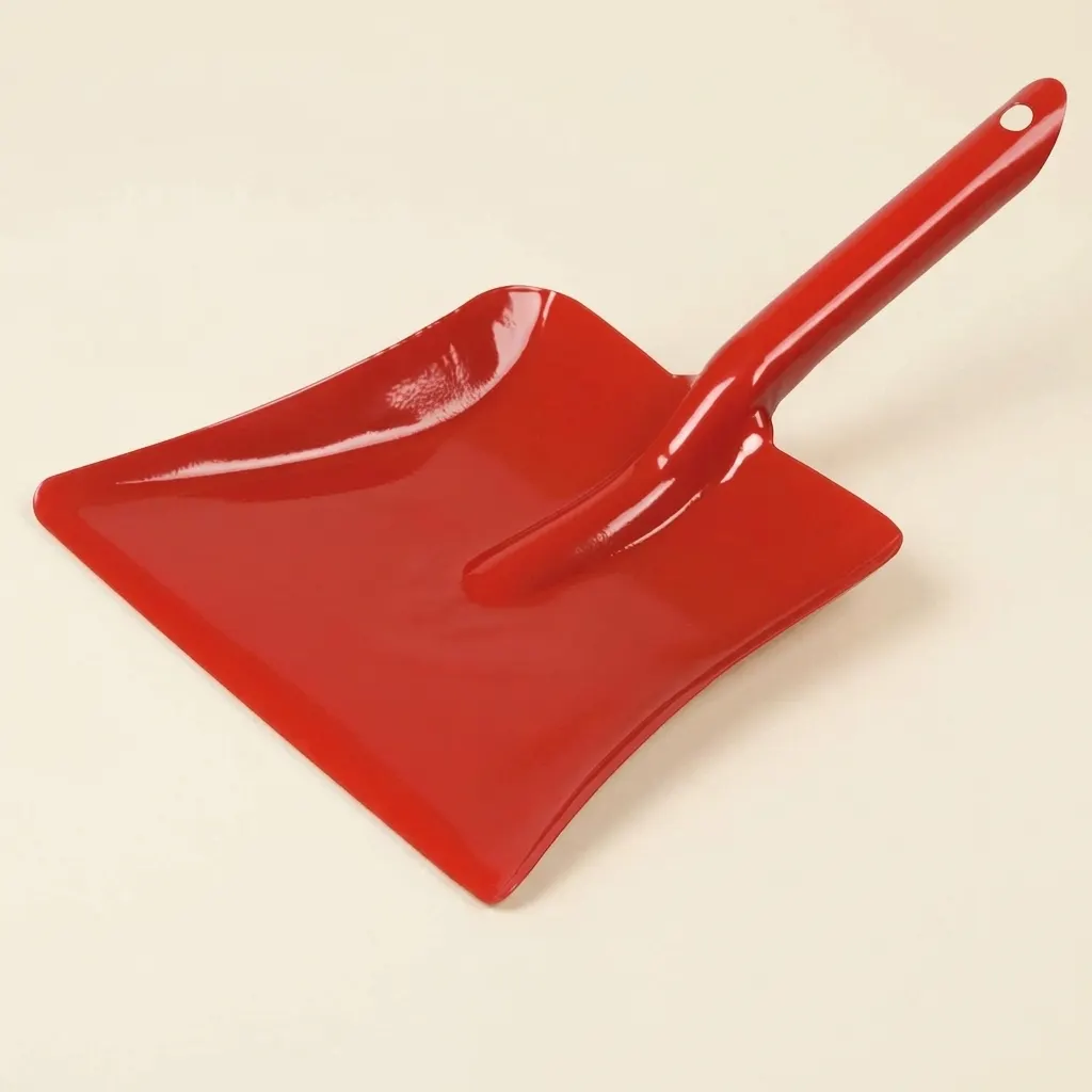 Lopatka na smetí: dětská velikost - Montessori Material | Faborino