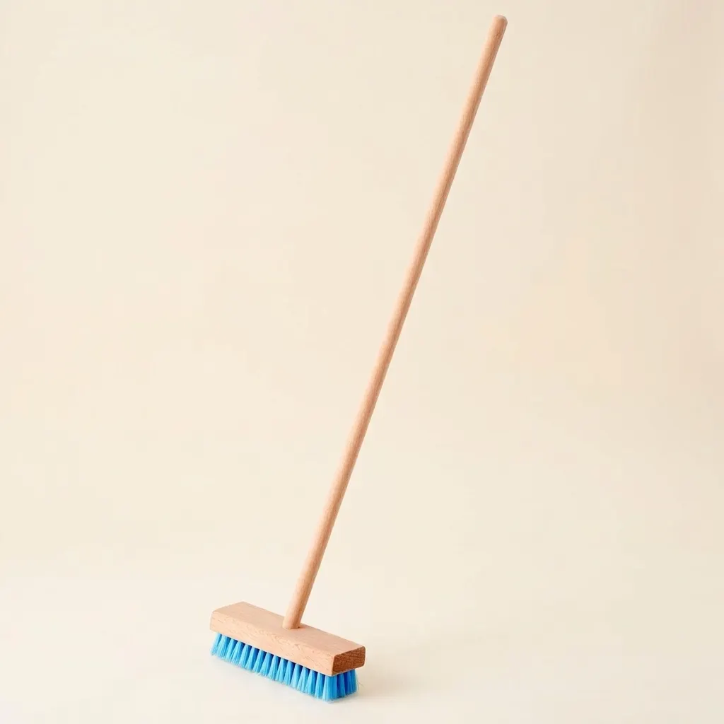 Drhnák (49 cm) - Montessori Material | Faborino