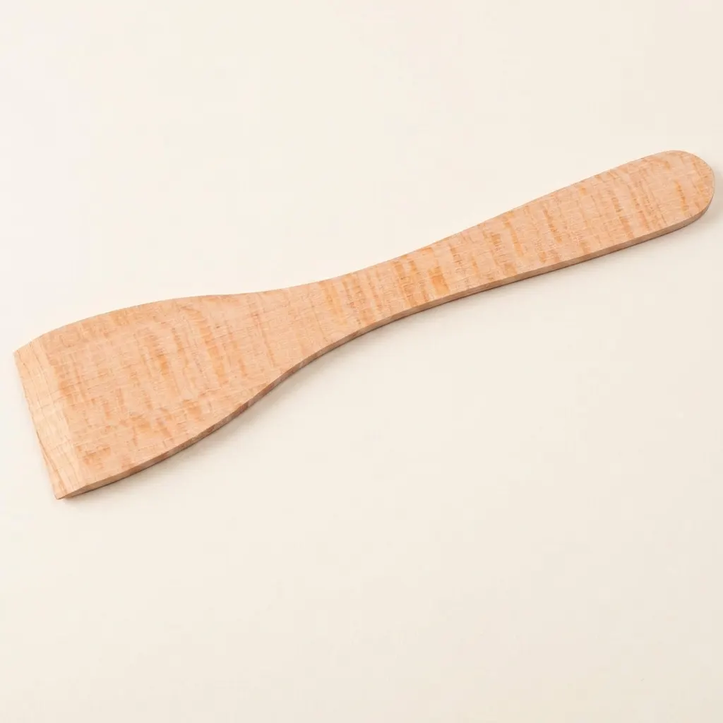 Lopatka: Detský kuchynský nástroj - Montessori Material | Faborino