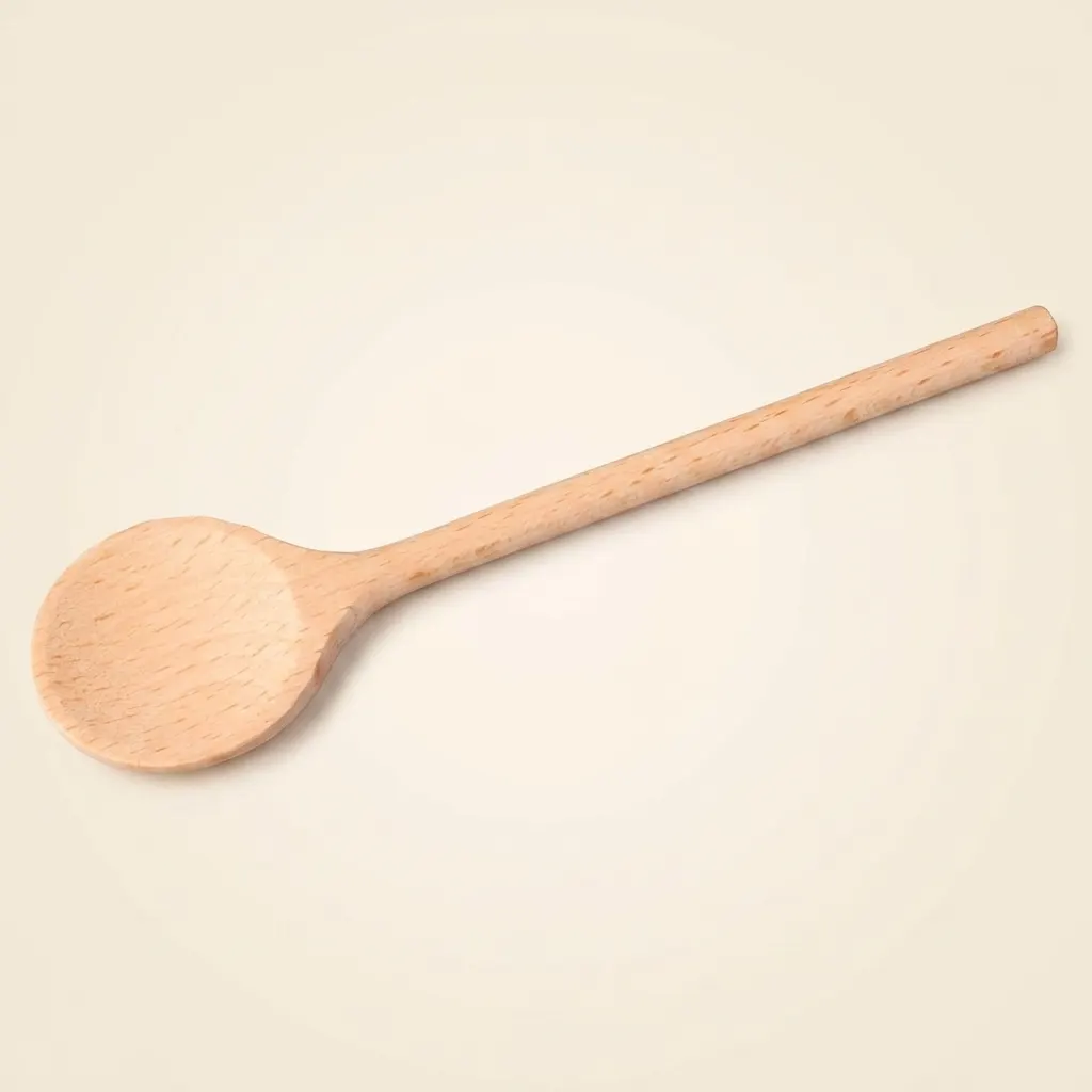 Vareška: Detská drevená - Montessori Material | Faborino
