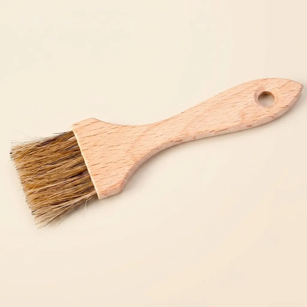 Štětec na pečení: Pekařská aktivita - Montessori Material | Faborino