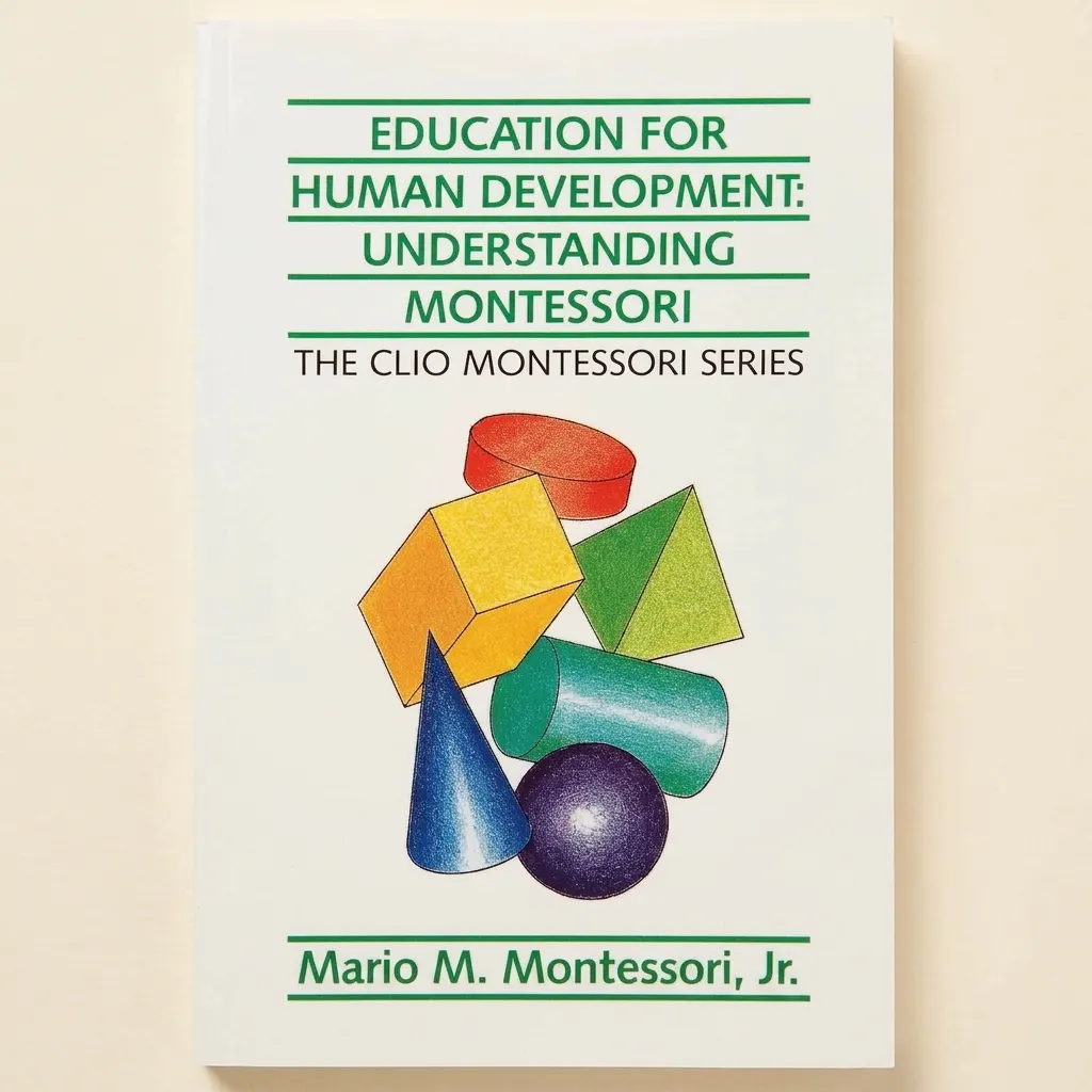 Vzdělávání pro lidský rozvoj - Clio - Montessori Material | Faborino
