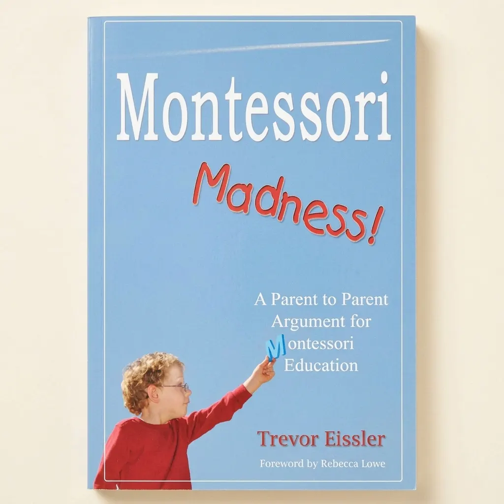 Montessori šílenství
