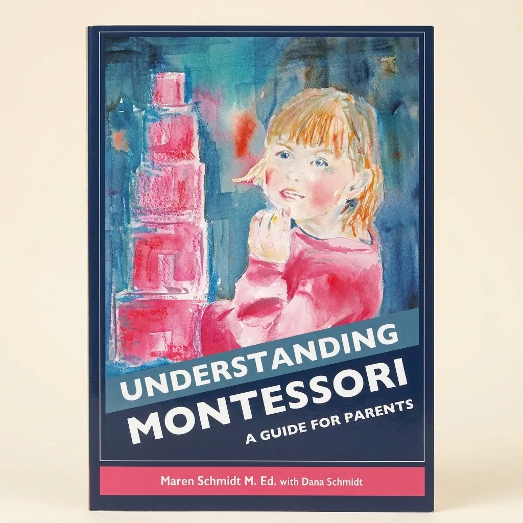 Pochopení Montessori: Průvodce pro rodiče - Montessori Material | Faborino