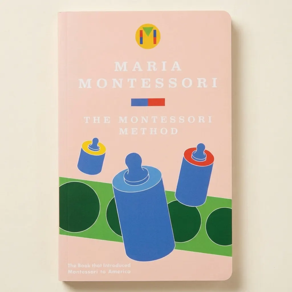 Montessori metoda - Montessori Material | Faborino