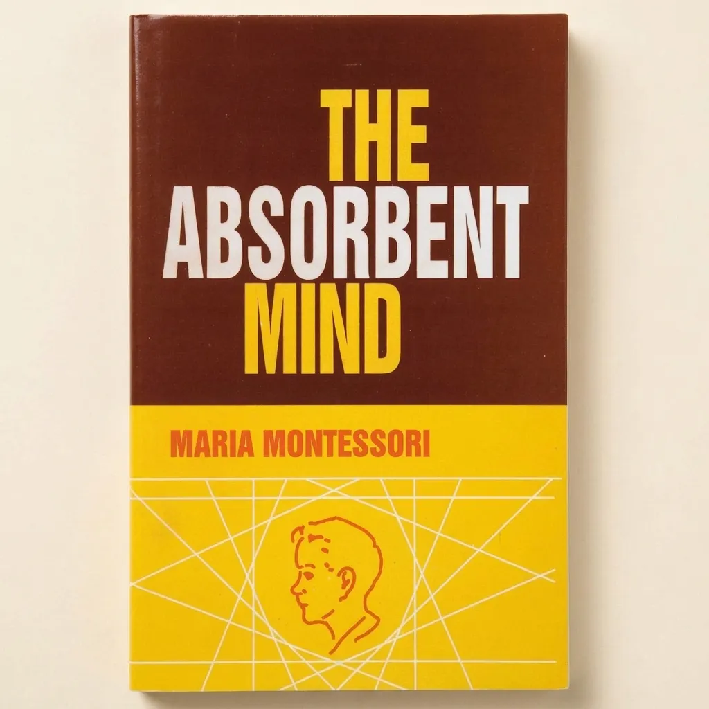 Absorbující mysl: Kalakshetra - Montessori Material | Faborino