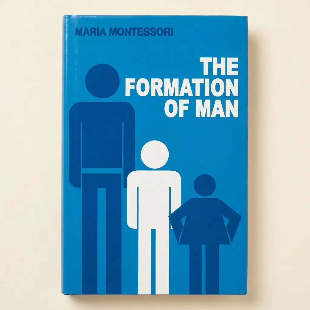 Formování člověka: Kalakshetra - Montessori Material | Faborino
