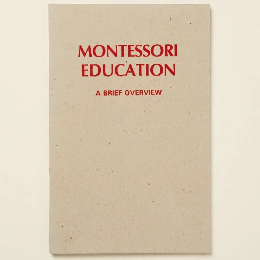 Montessori výchova: Kalakshetra - Montessori Material | Faborino